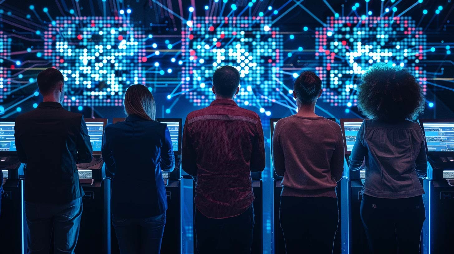 Colony DAO reputation voting