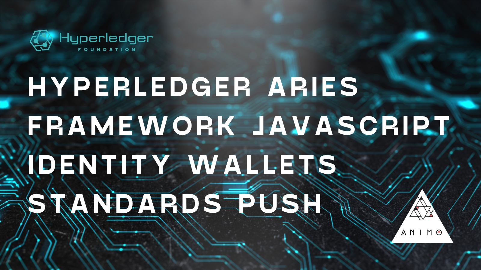 Hyperledger Aries verifiable credentials