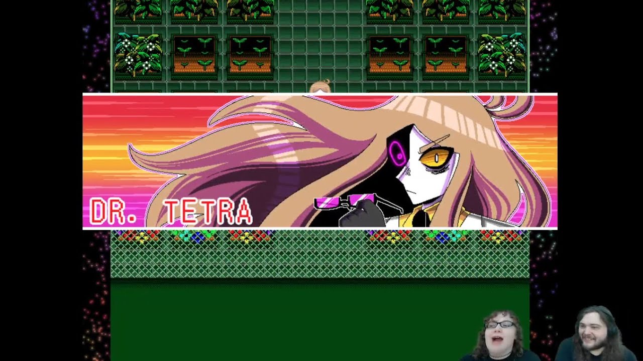 Blackout Hospital game endings