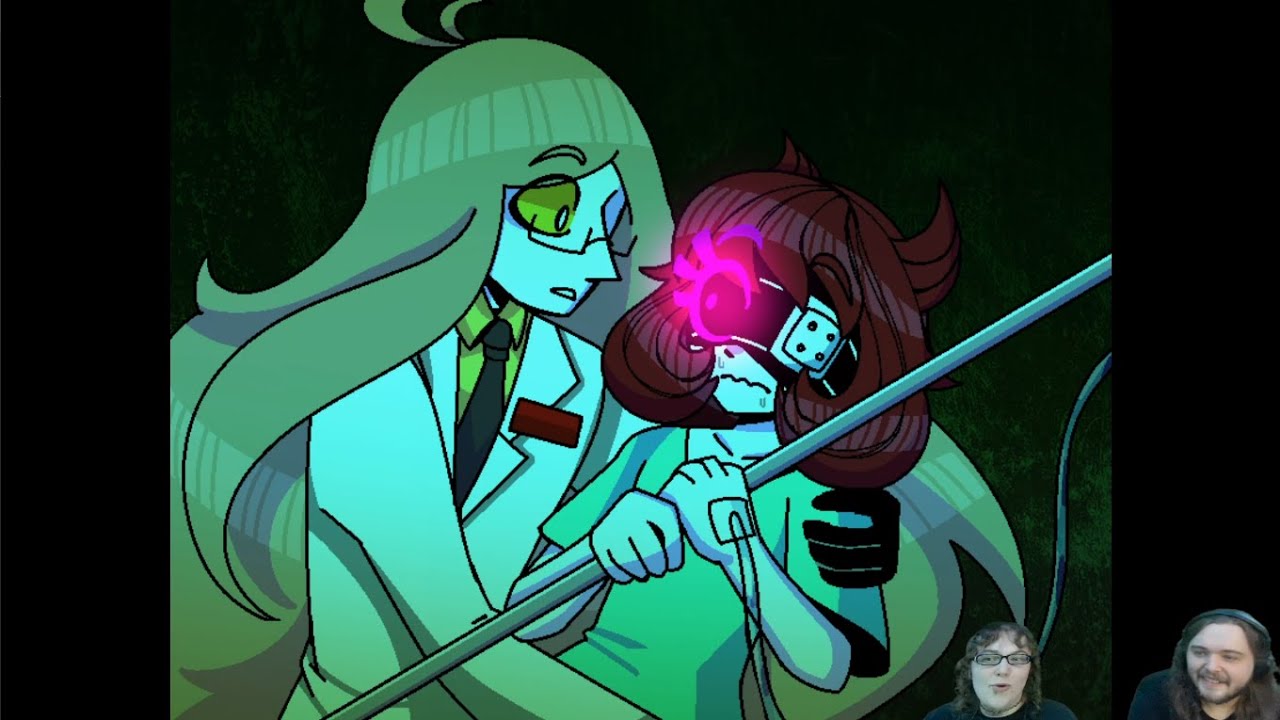 Blackout Hospital puzzle gameplay