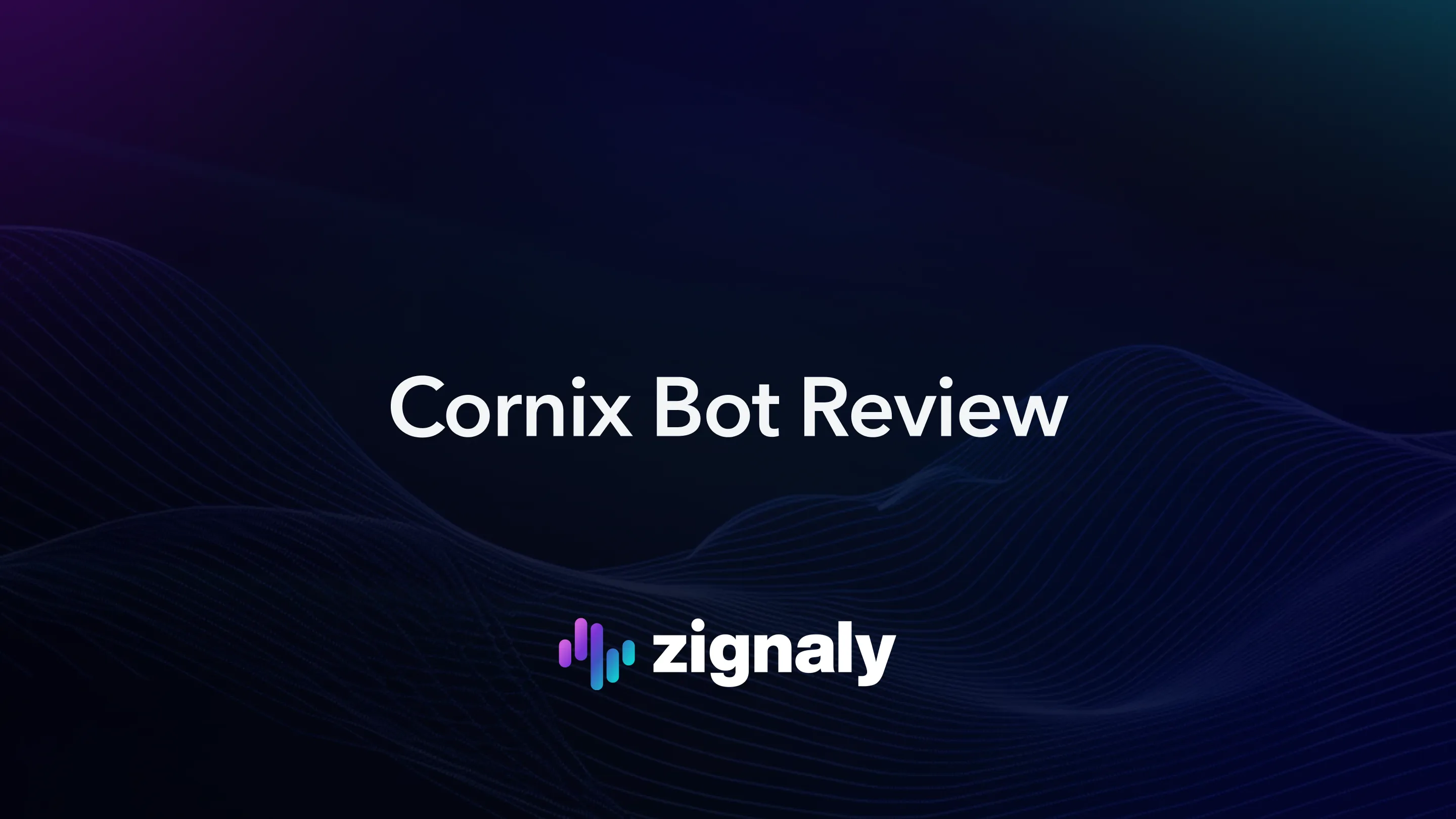 Zenbot open source crypto trading bot