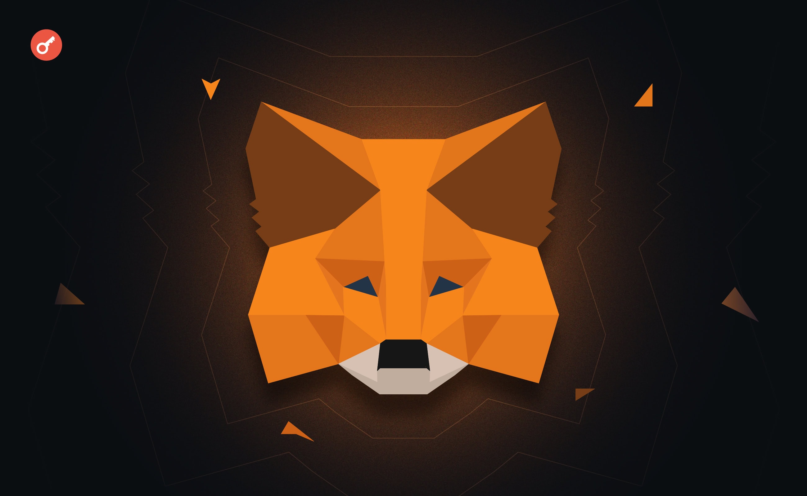 MetaMask 2025 security setup screen