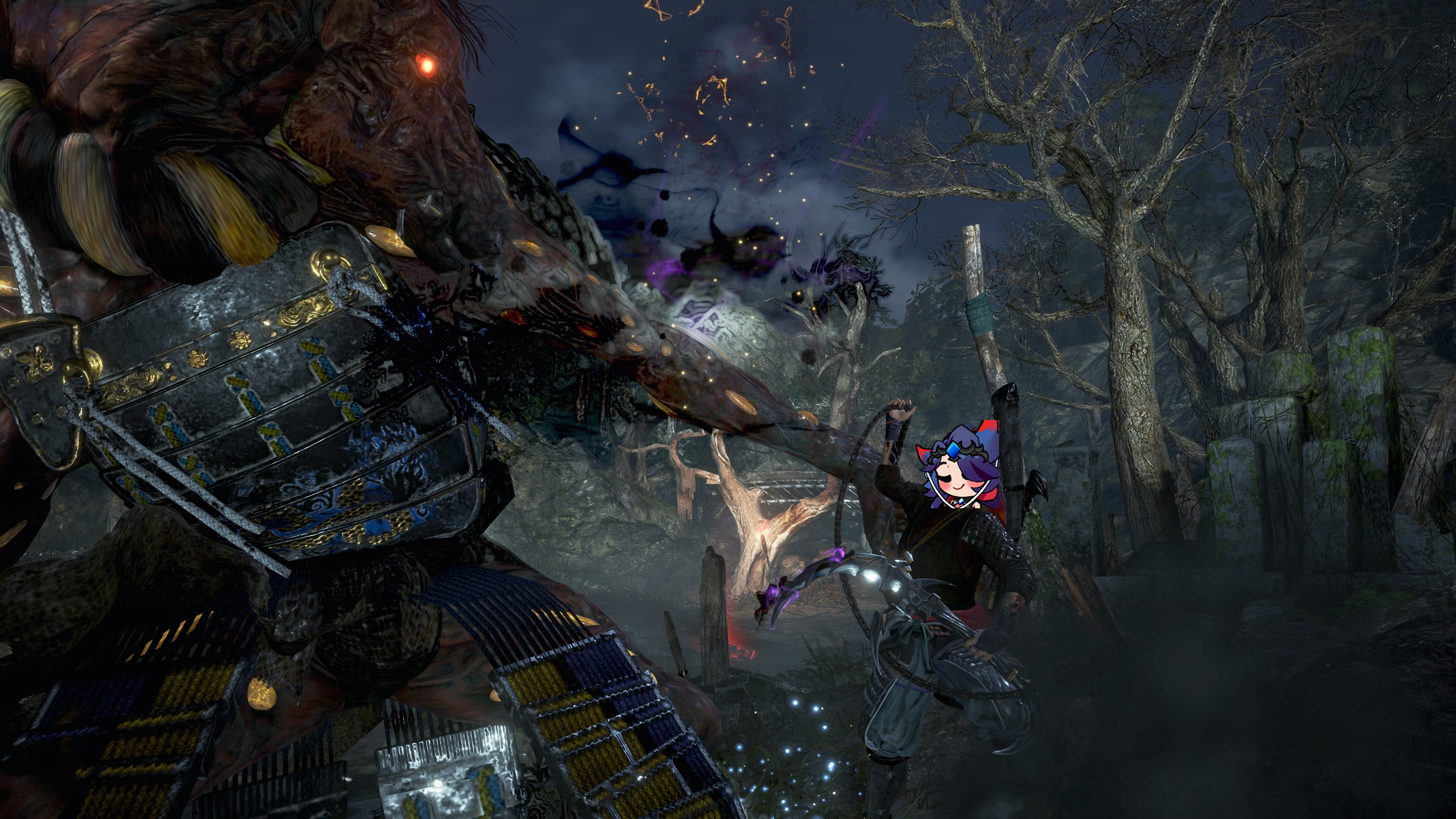 Aether Arcade Quest gameplay Basement.fun vibrant