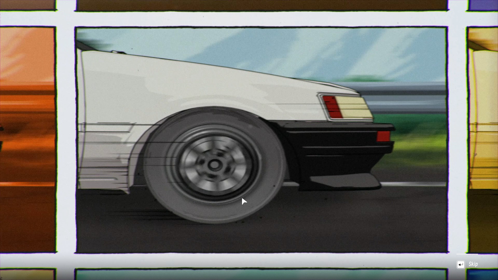 Dream Drift Explorer gameplay Basement.fun vibrant