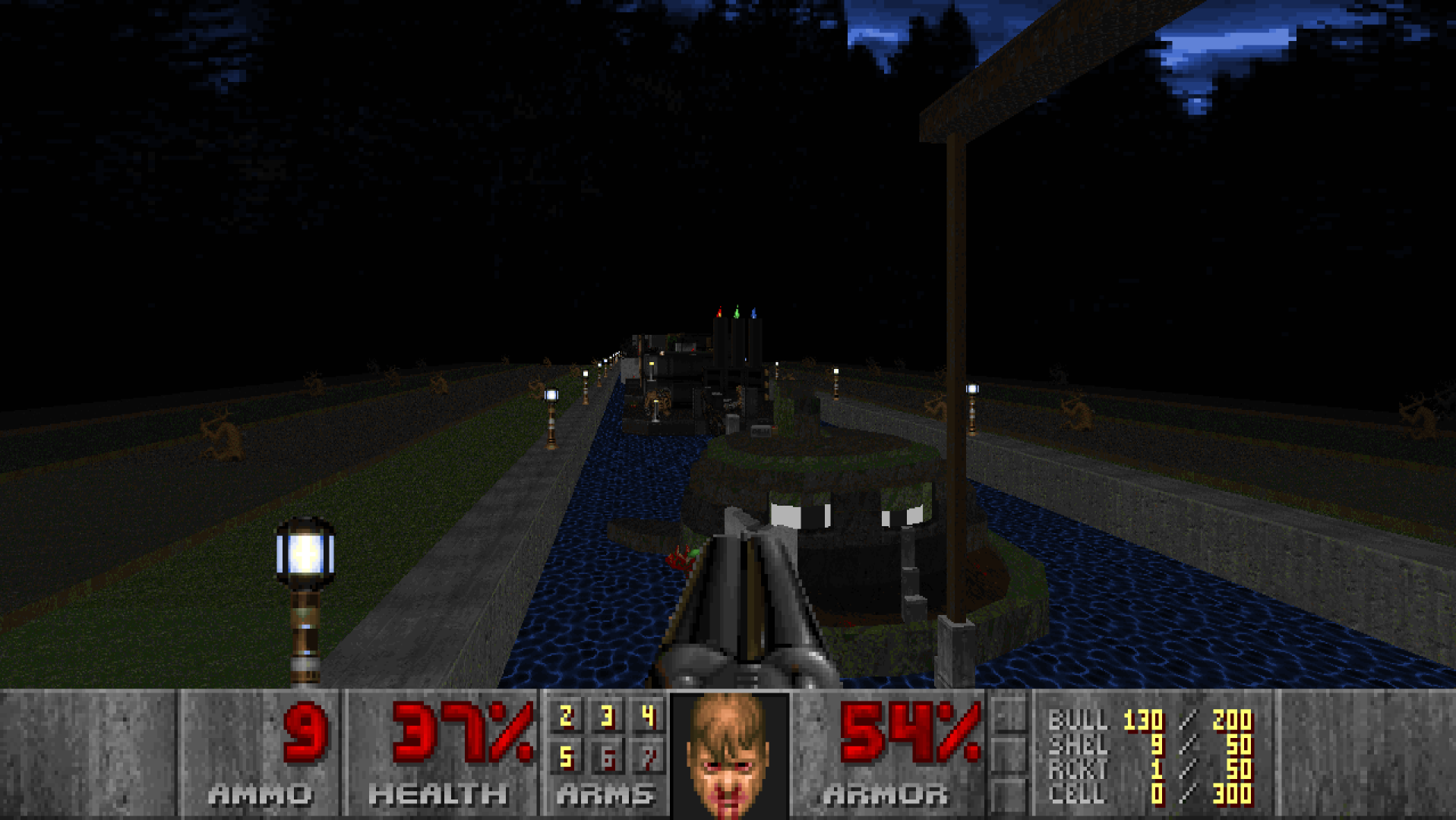 Quantum Quirks gameplay Basement.fun vibrant