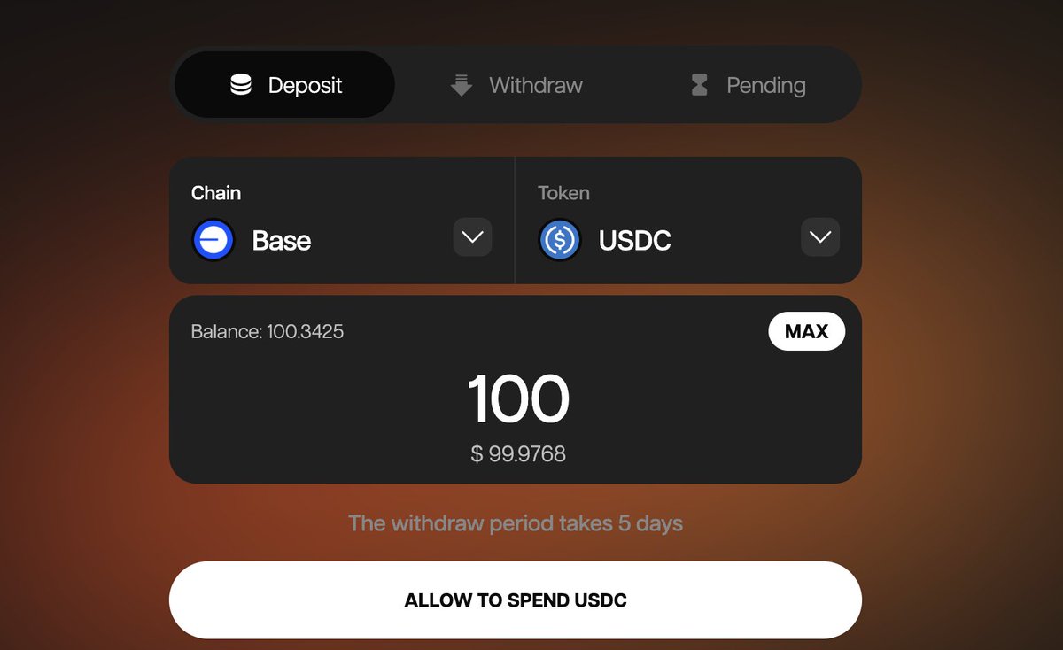 Ethena sUSDe 5x rewards reinsurance