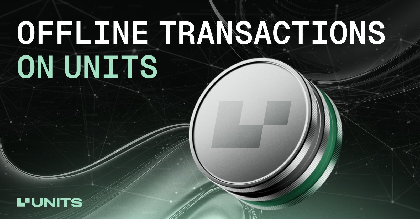 UnitsNetwork zero-knowledge proof privacy feature