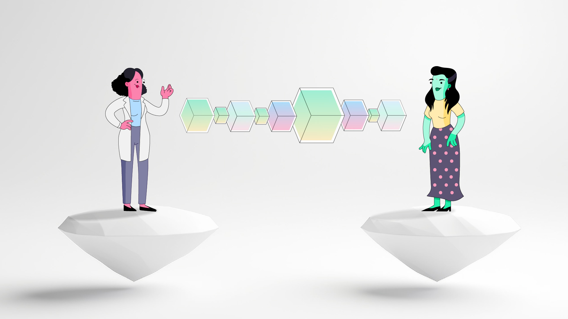 blockchain financial inclusion