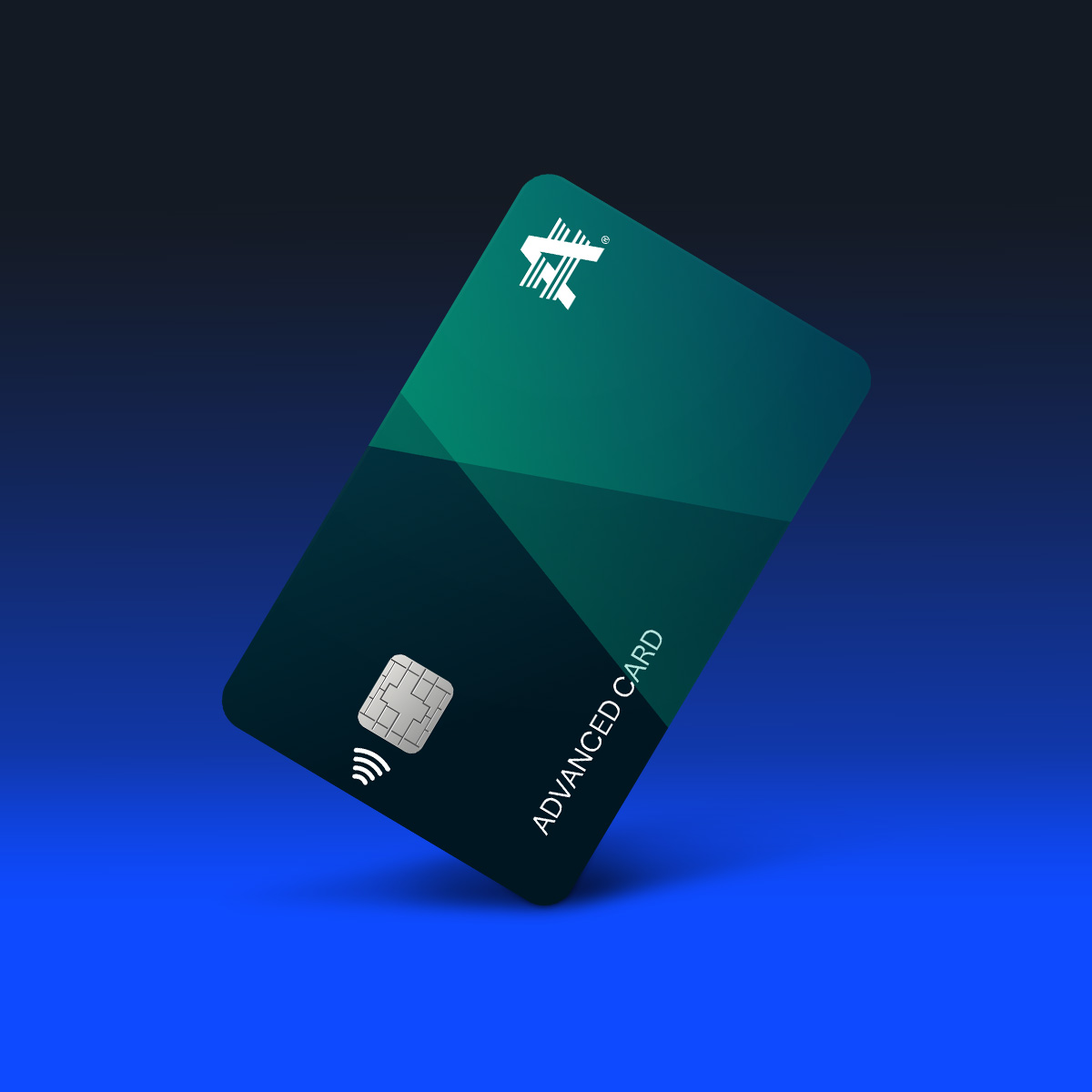 Advcash virtual crypto card online payment