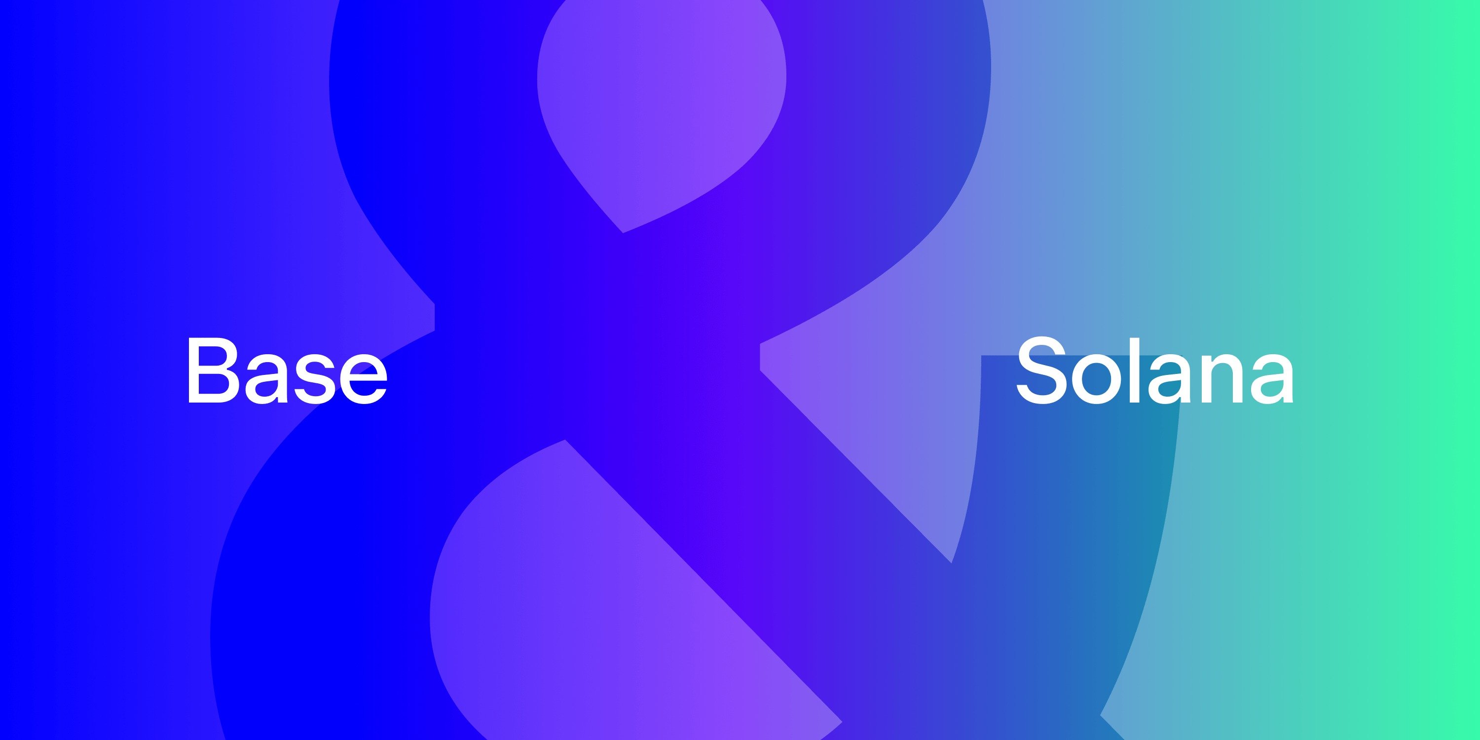 Base blockchain logo