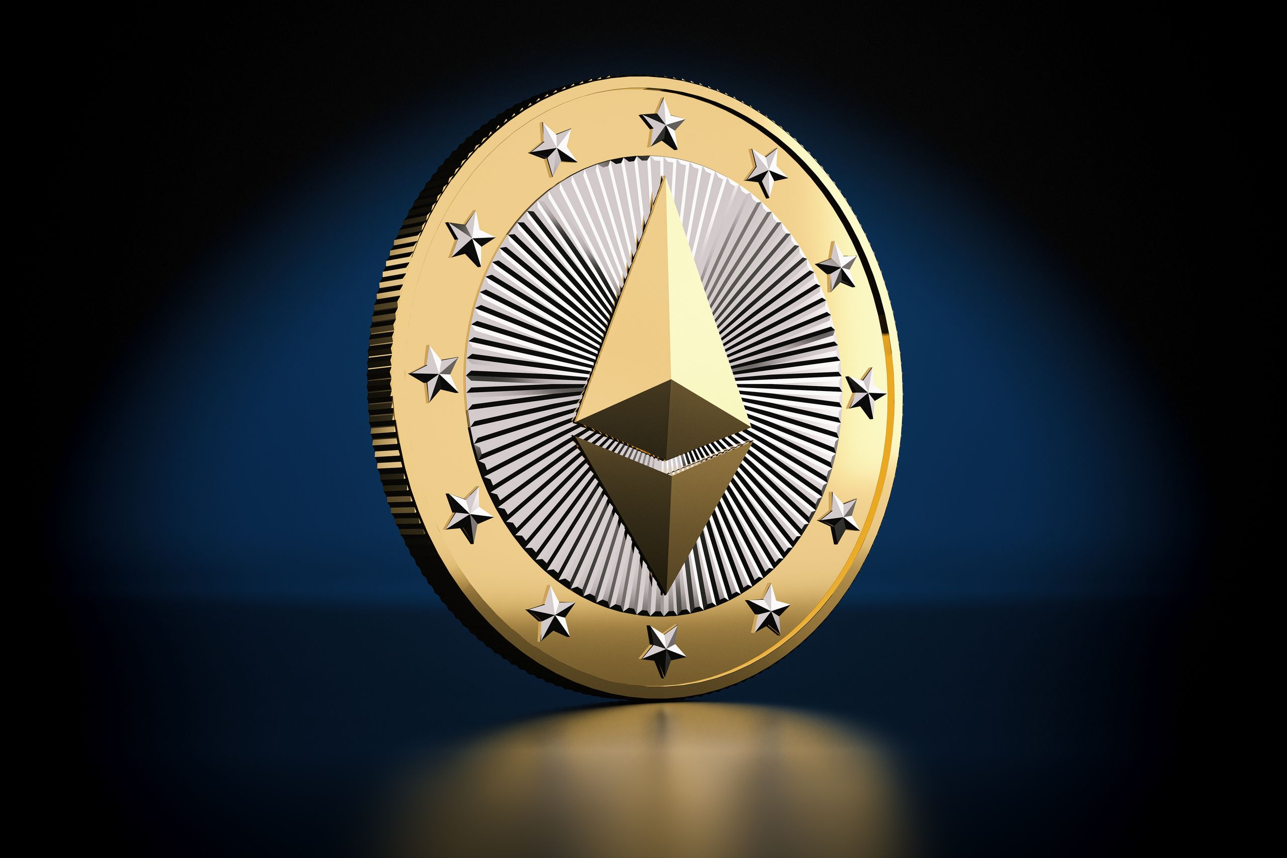 Ethereum logo