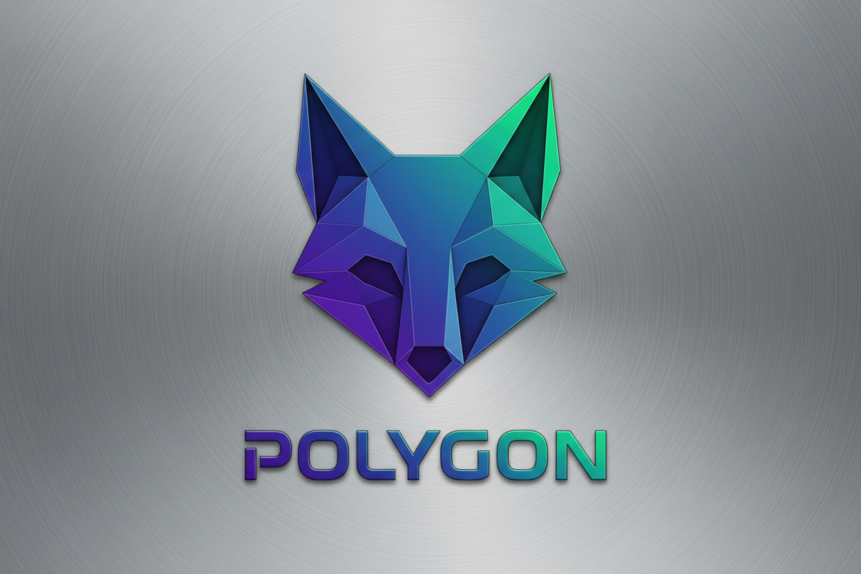 Polygon logo