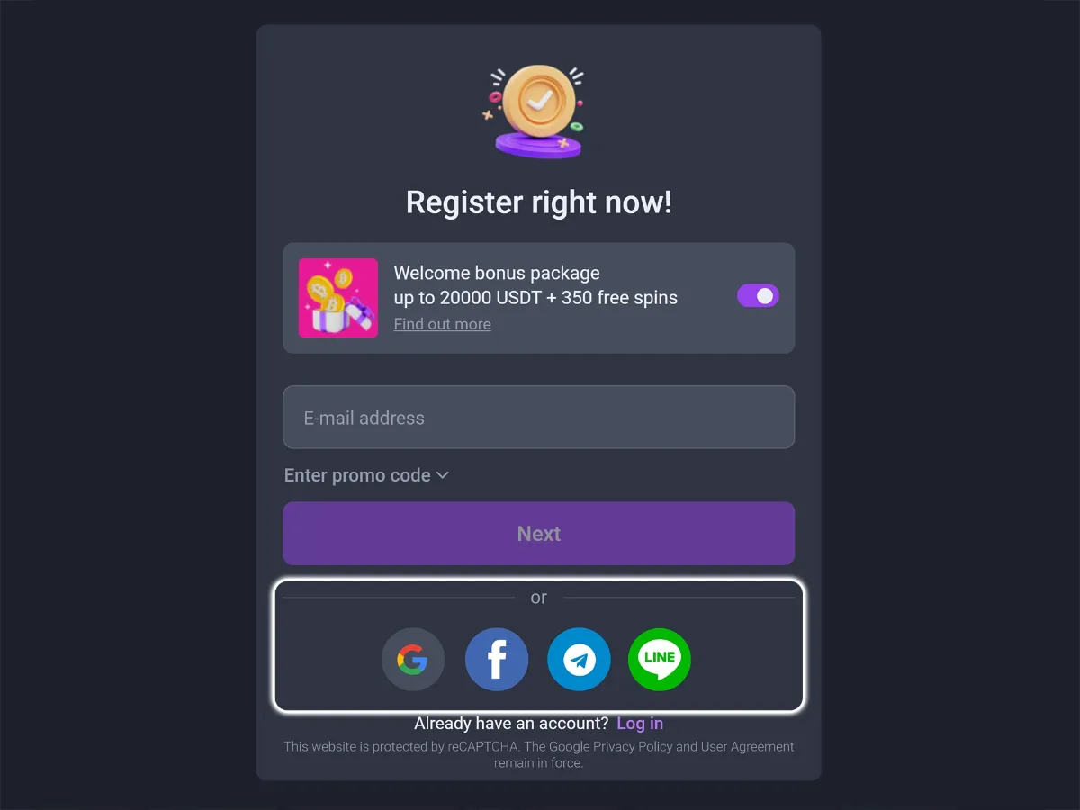 Coinplay crypto esports betting site