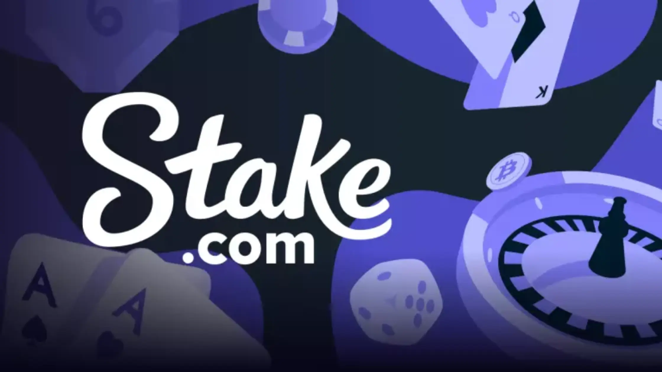 Stake.com esports betting platform