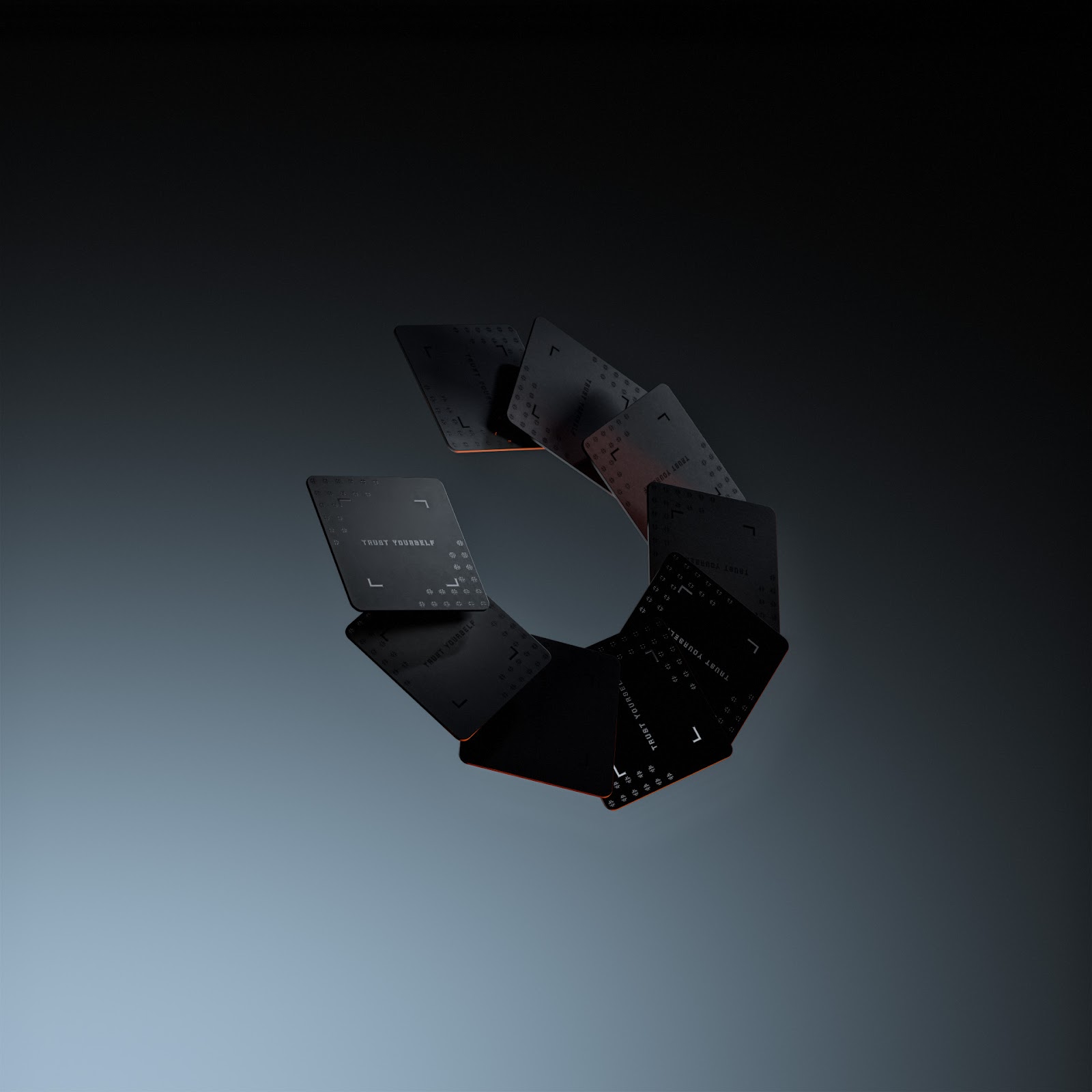 Ledger Recovery Key secure element chip