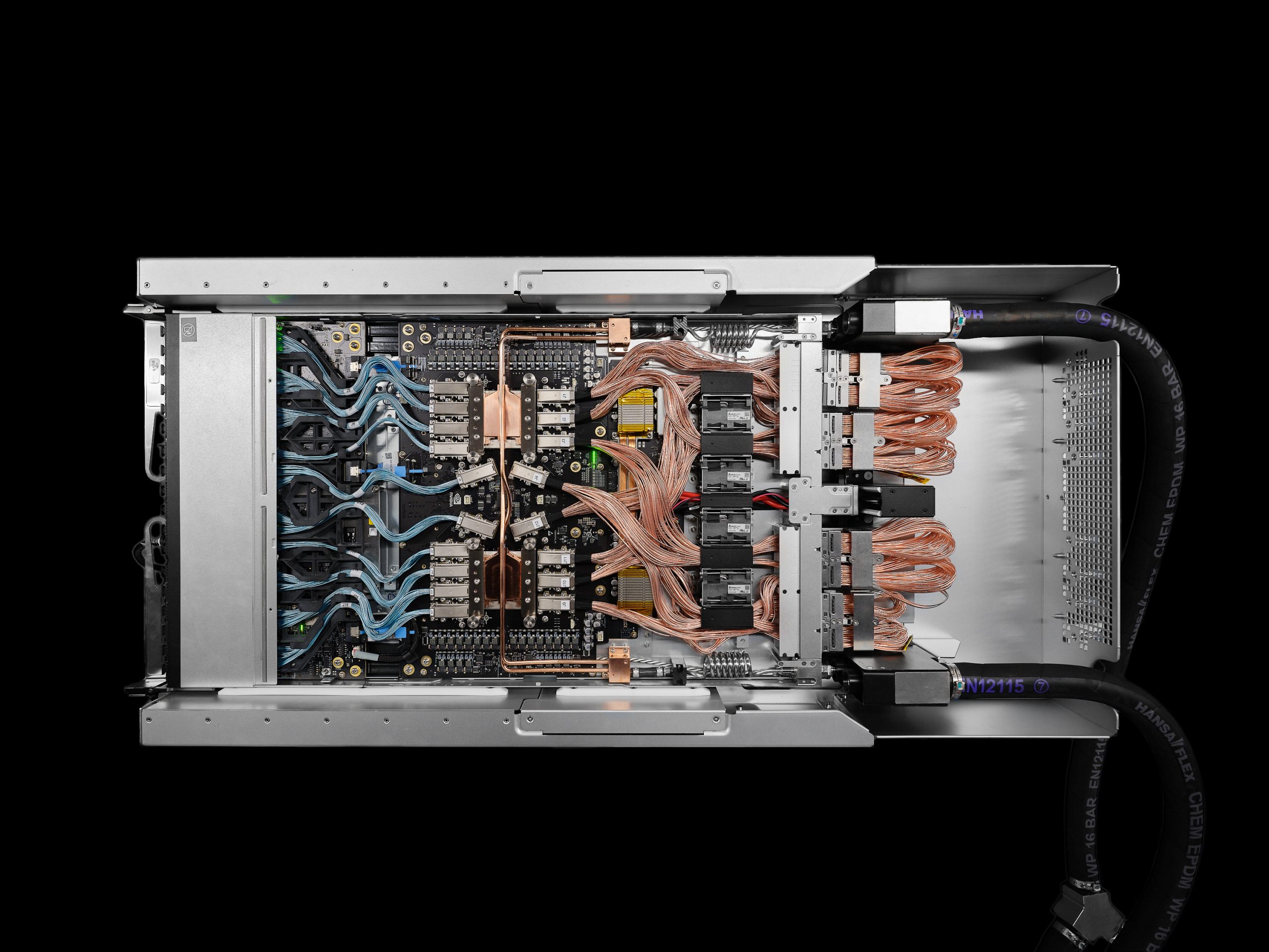 Berkeley Compute cross-platform GPU API