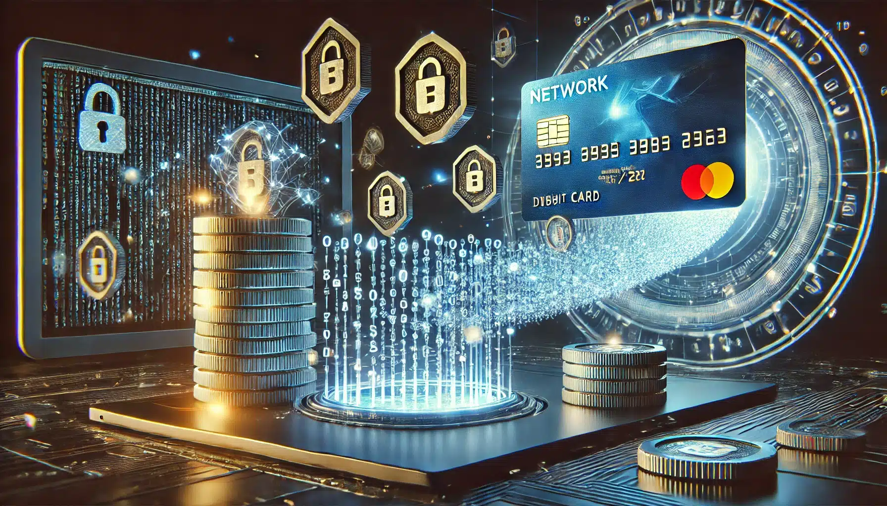 tokenized GPU network data privacy compliance