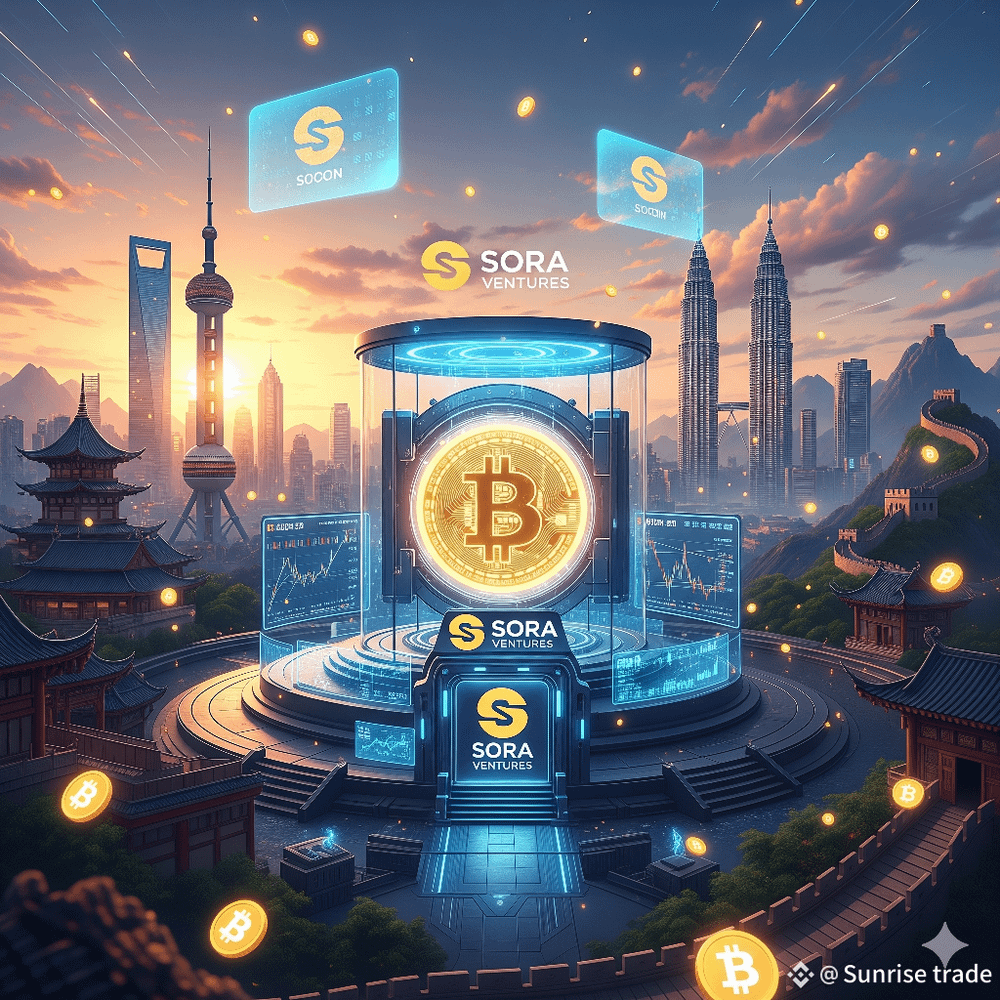 SoraLabs Solana AI yield farming