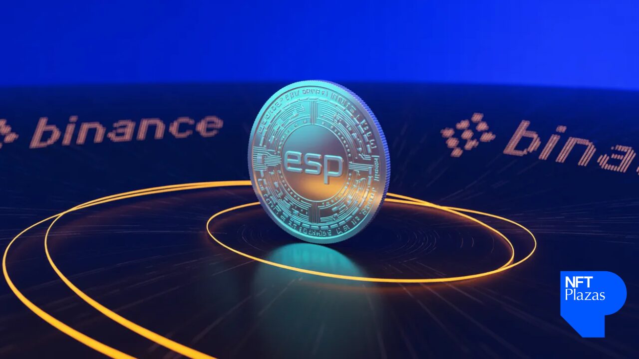 Espresso Systems EigenLayer AVS logo