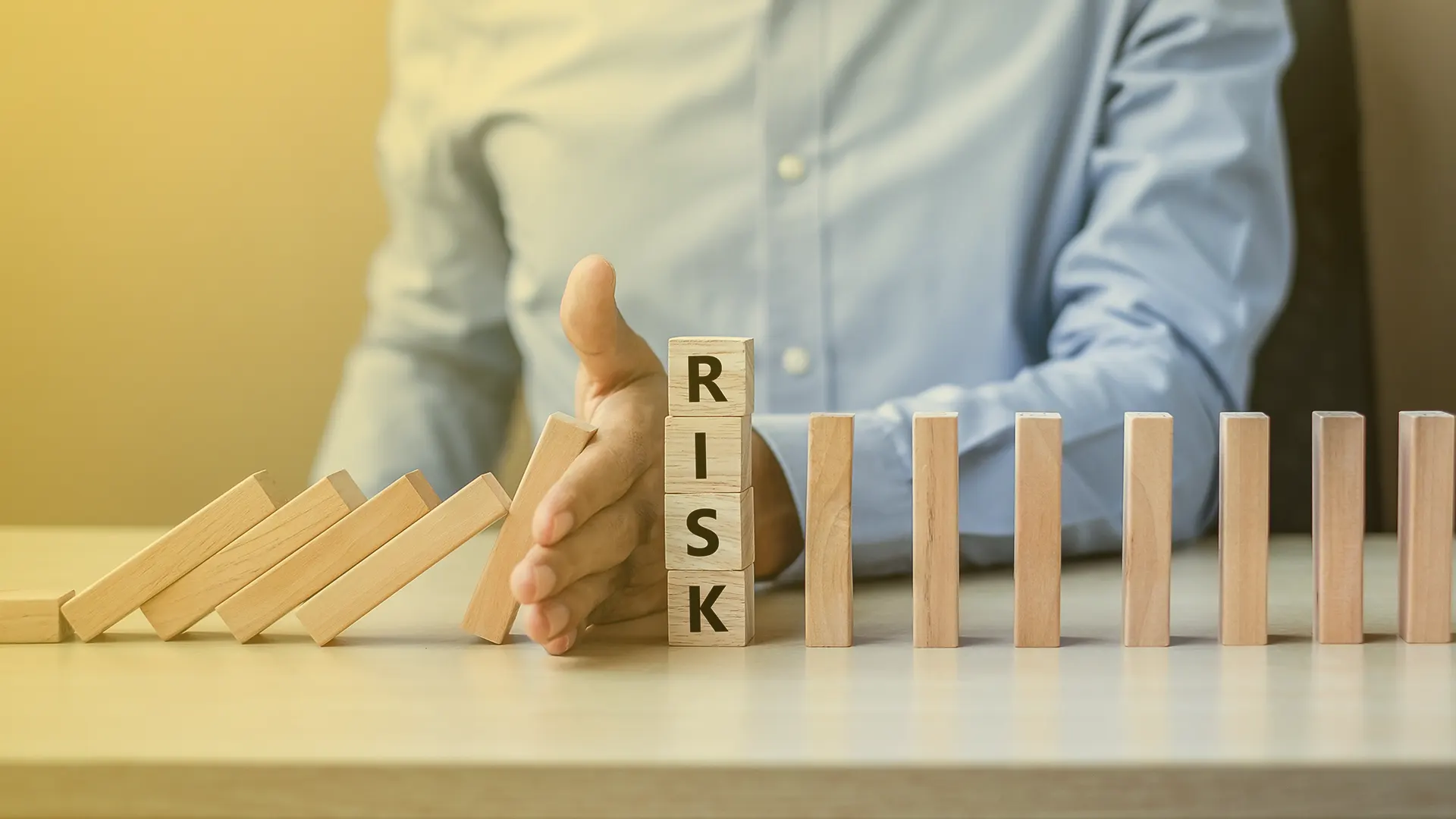 crypto-backed stocks risk management strategies