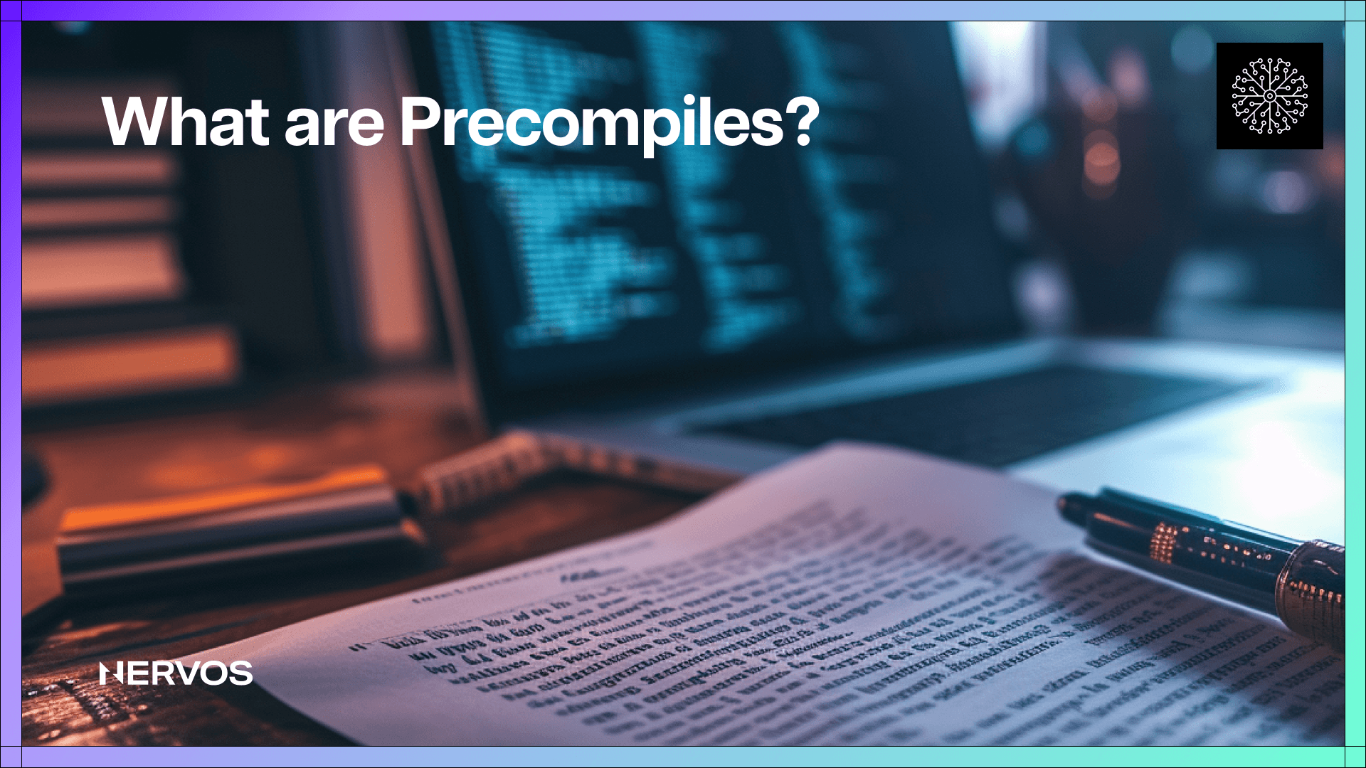 ethereum precompiled contract cryptography diagram