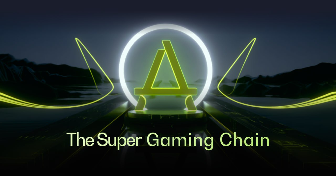 Ancient8 Chain real-time blockchain gaming
