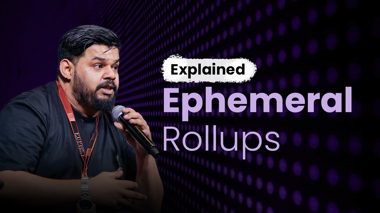 blockchain gaming scalability ephemeral rollups