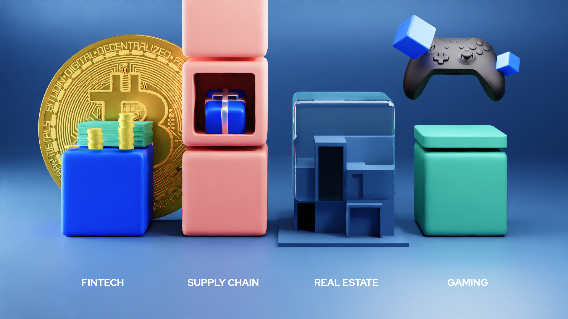 gasless transactions blockchain gaming