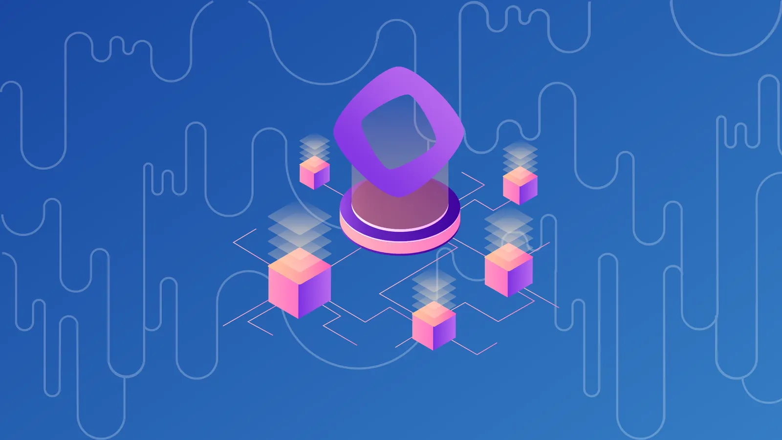 NFT marketplace user experience Monad blockchain