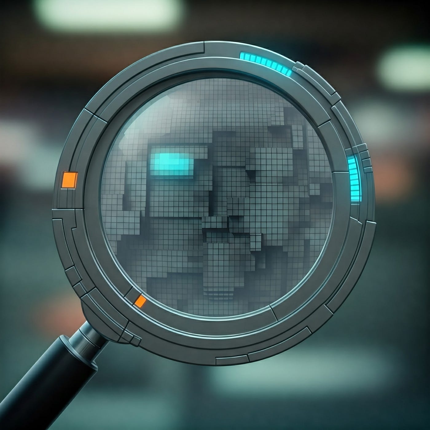 invisible AI watermark surviving image edits