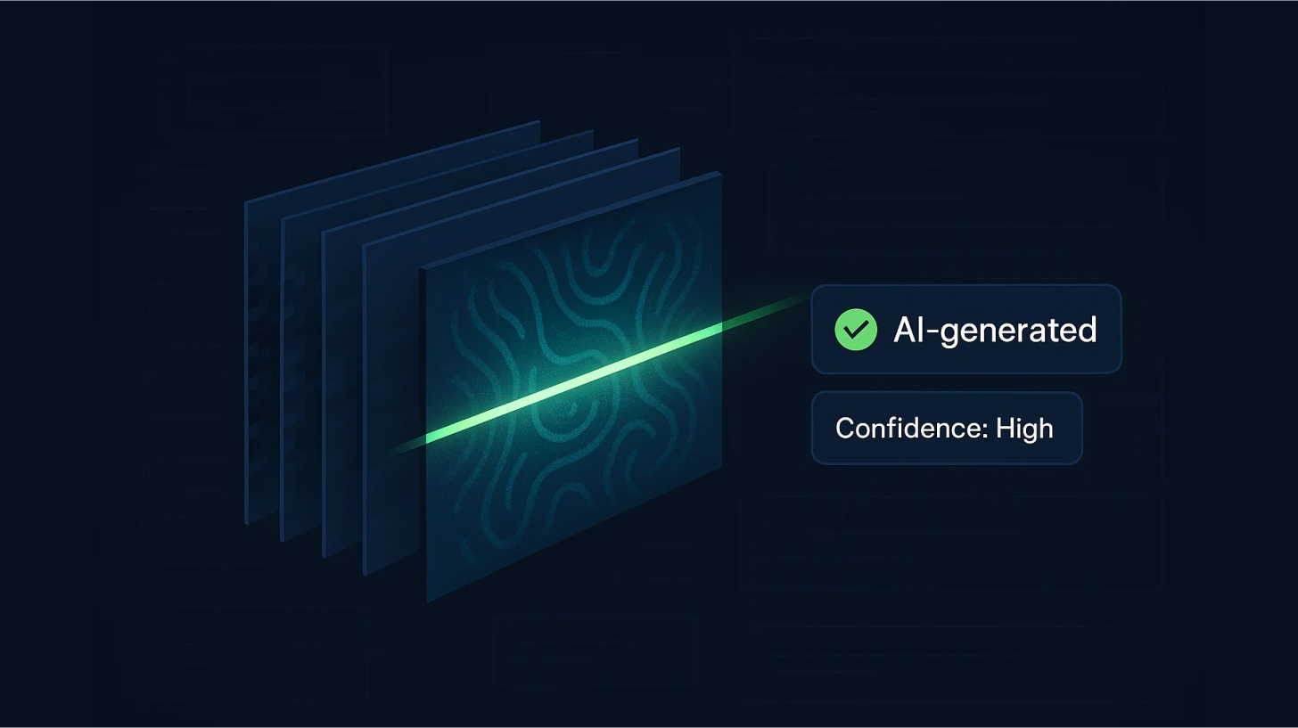 proactive watermark embedding AI generator
