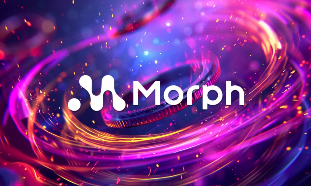 Morph Layer 2 mainnet user rewards
