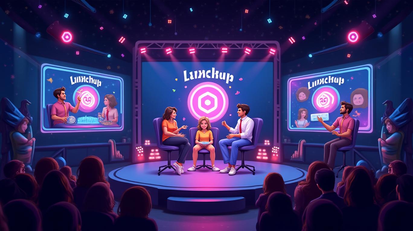 LetsBonk.fun community launchpad interface