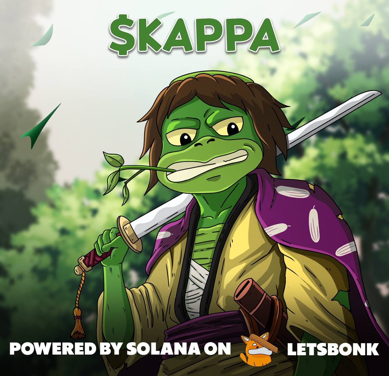 LetsBonk.fun Solana buyback event