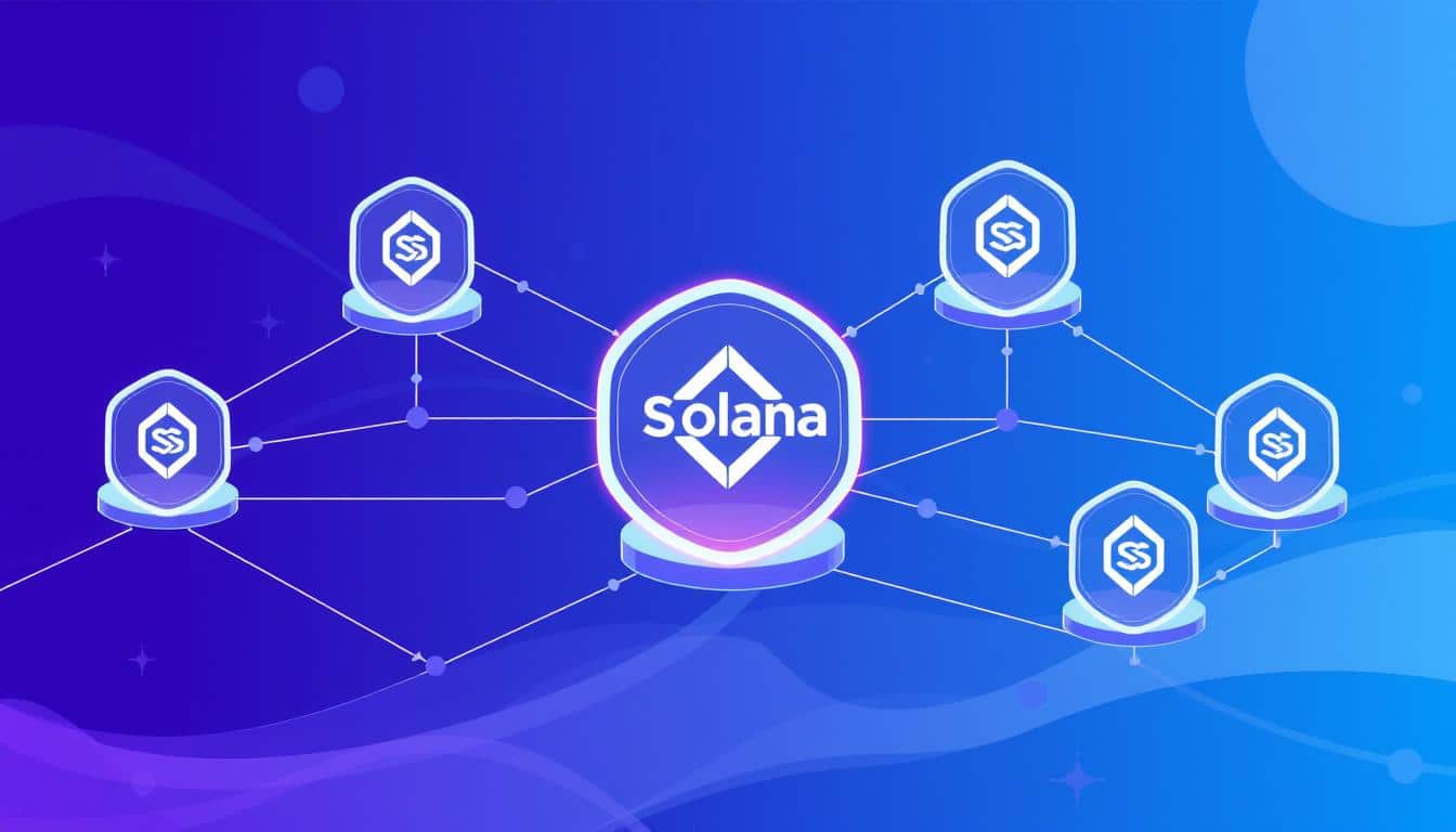 Solana memecoin ecosystem 2025