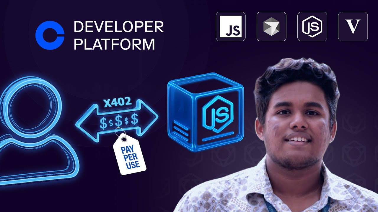 x402 pay-per-use API monetization