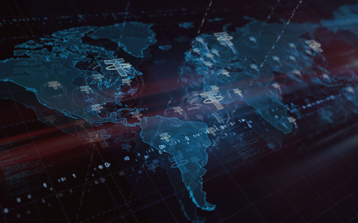 Canada interprovincial trade map stablecoins
