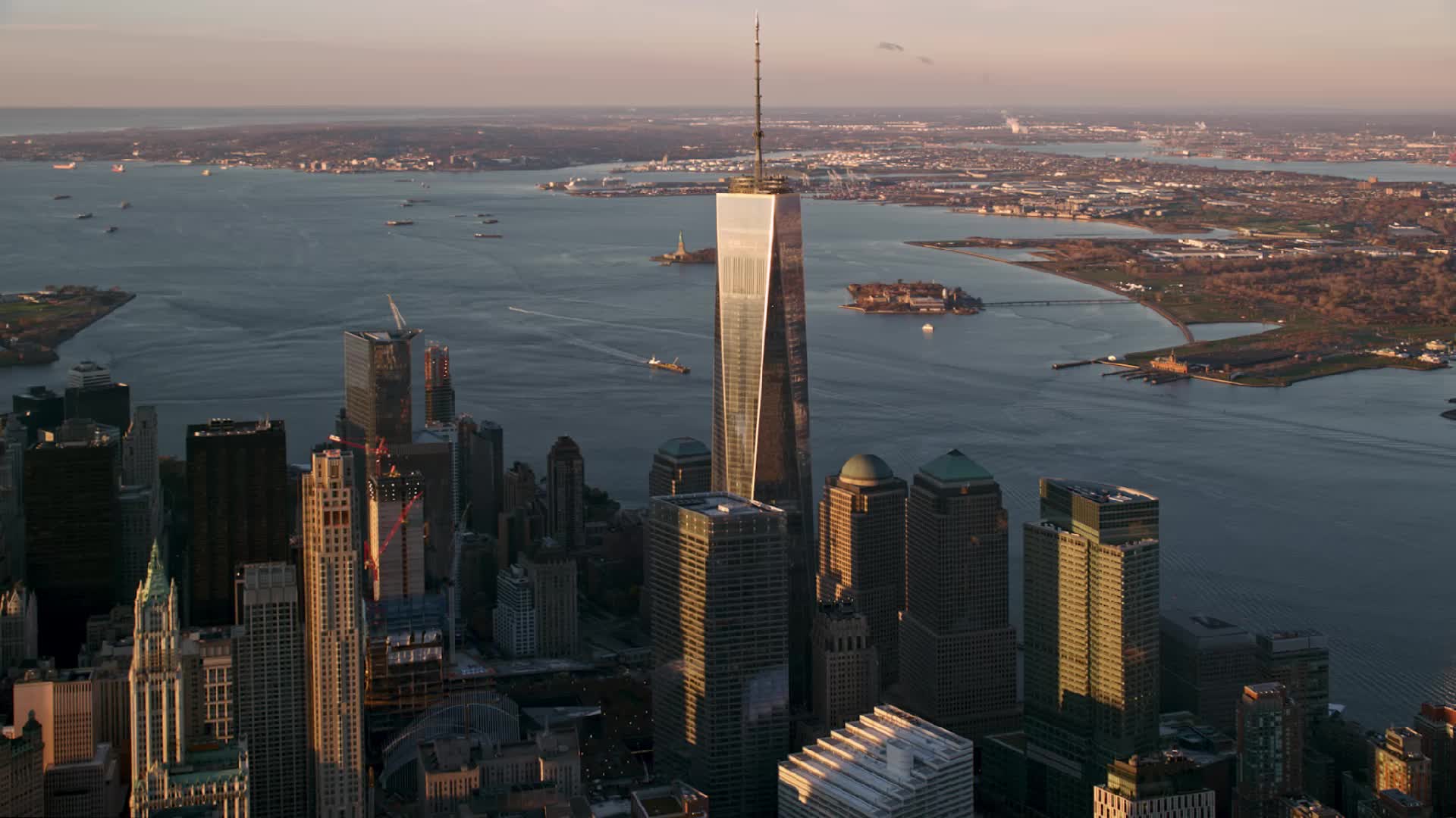 Ondo Finance global investor map