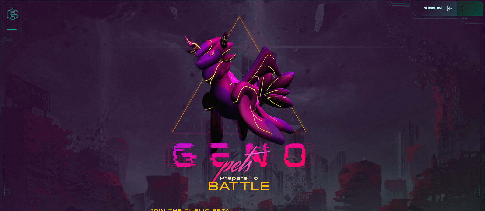 Genopets Solana game 2025 trading event