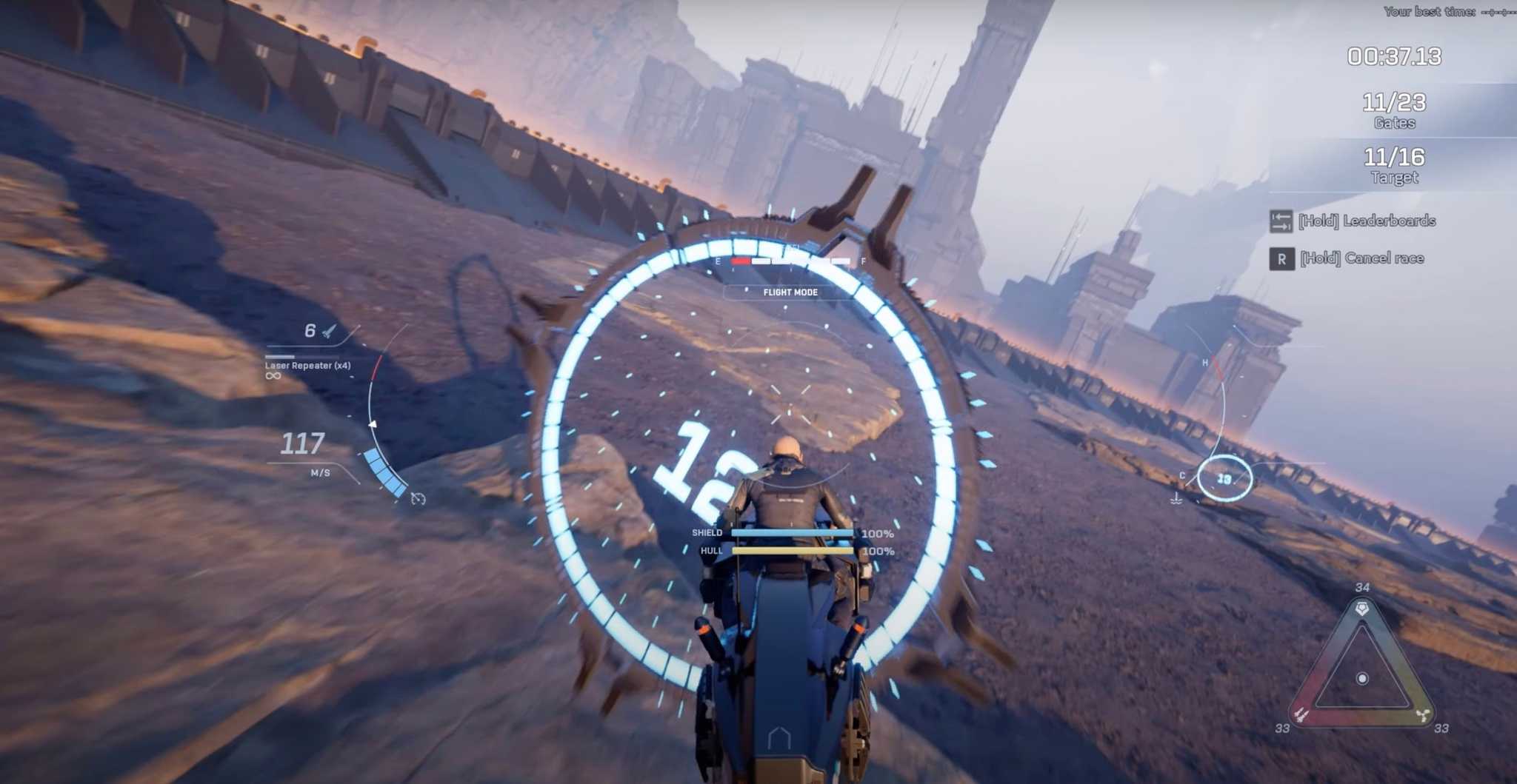 Star Atlas Solana game 2025 screenshot