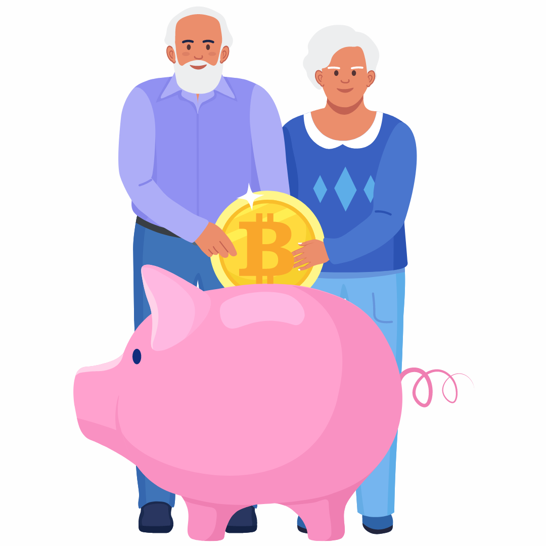 cryptocurrency tax rules for retirement accounts