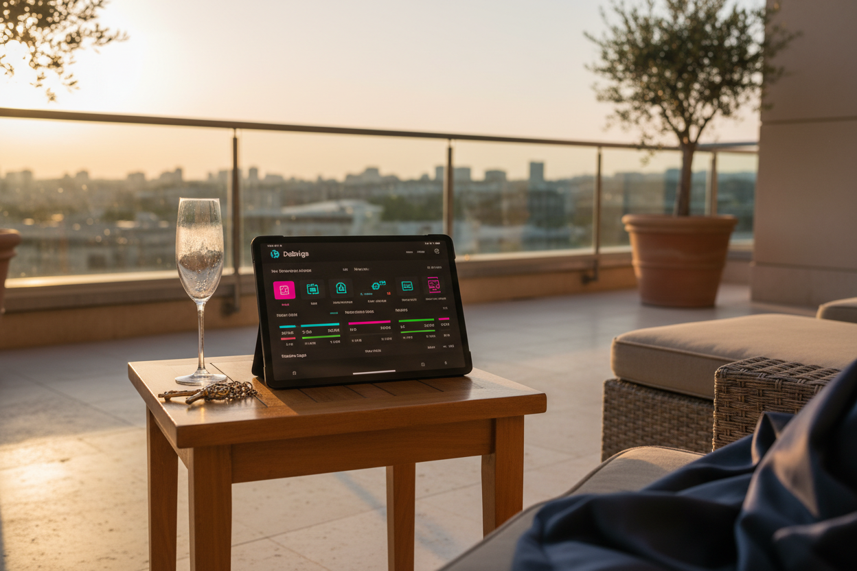 DeBridge Review on Solana Saga Phone: Fast Mobile Bridging for DeFi 2026