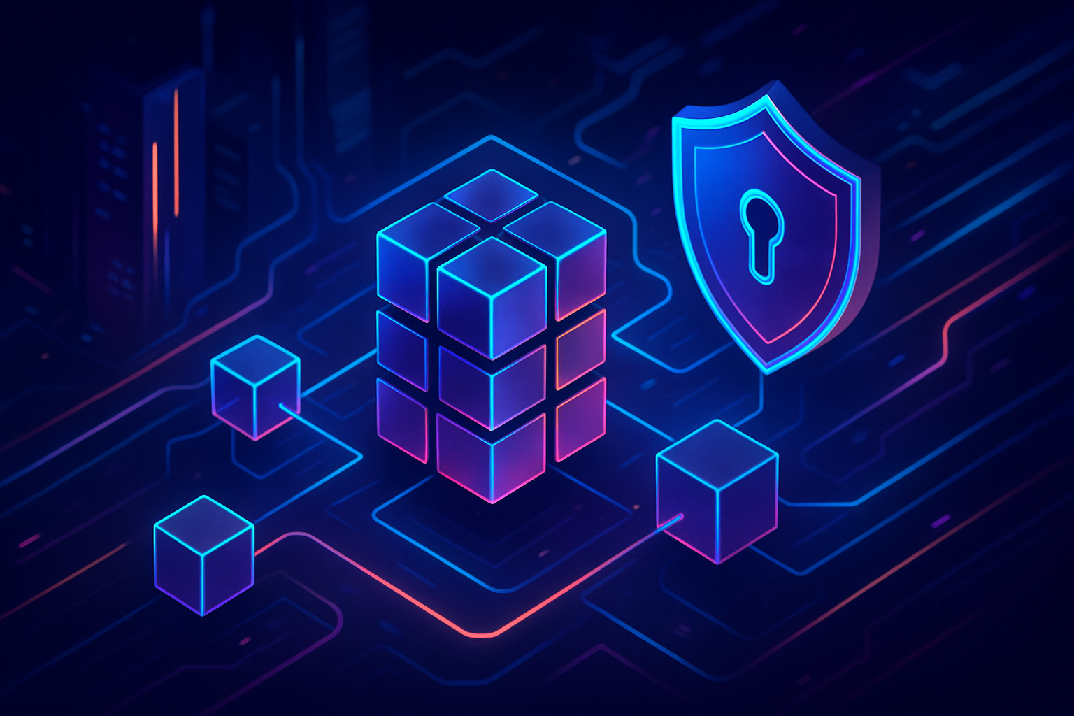 Decentralization and Security Trade-offs in Ronin Layer 2 Solutions
