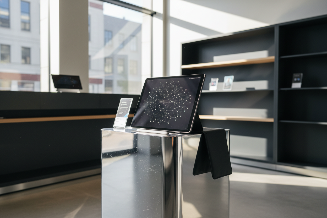 Decentralized AI Data Meshes Using Idle Bandwidth: Perceptron Network’s 700k Node Approach