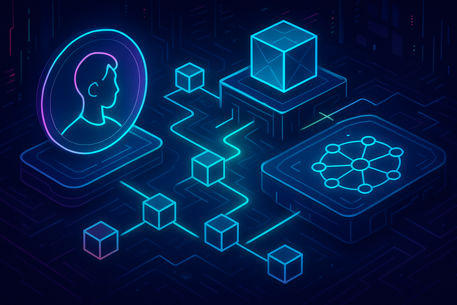 Decentralized Credit Scores for DAO Treasury Management