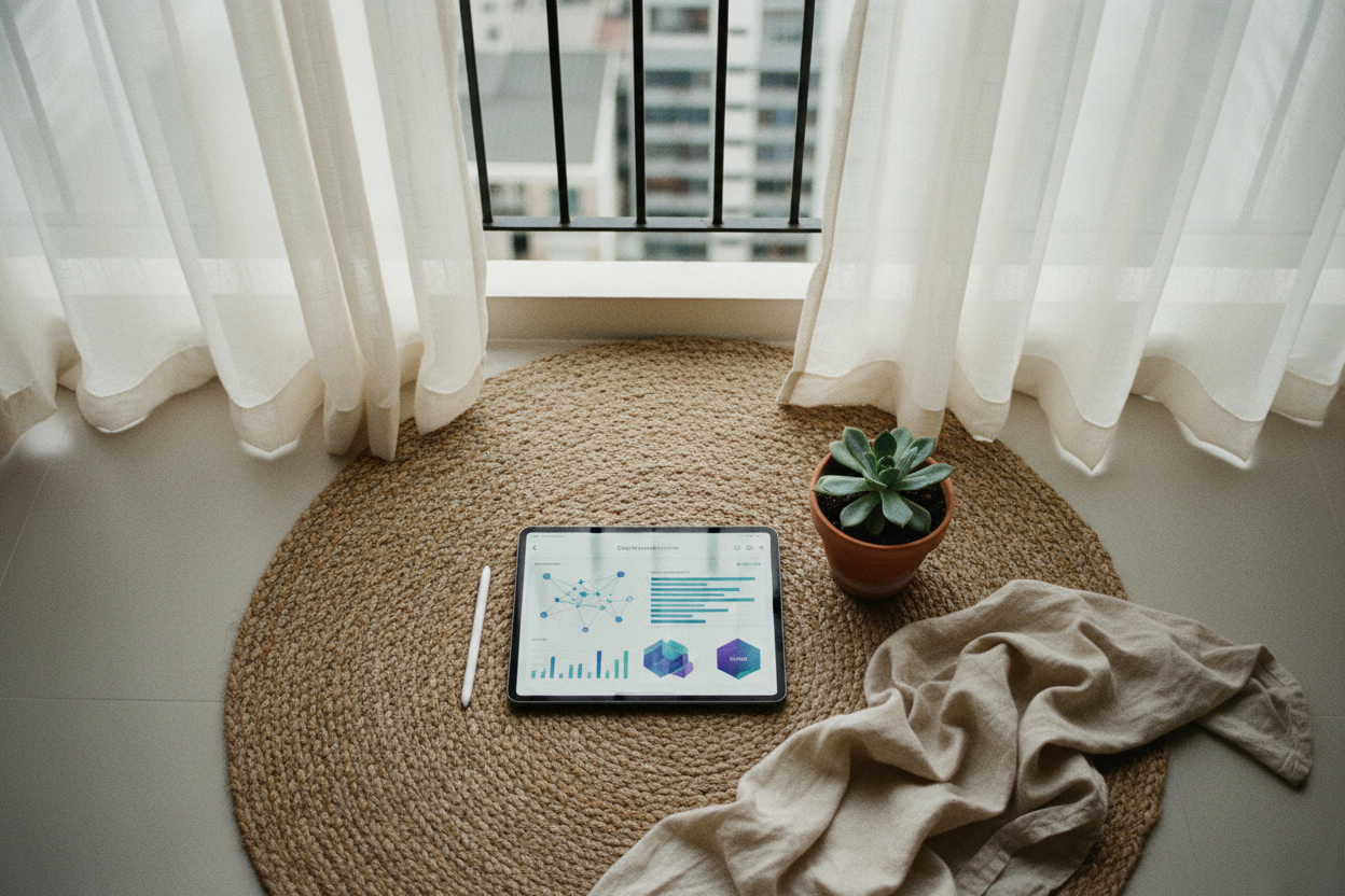 Decentralized GPU Networks for AI Inference: io.net vs Akash vs Render 2026 Comparison