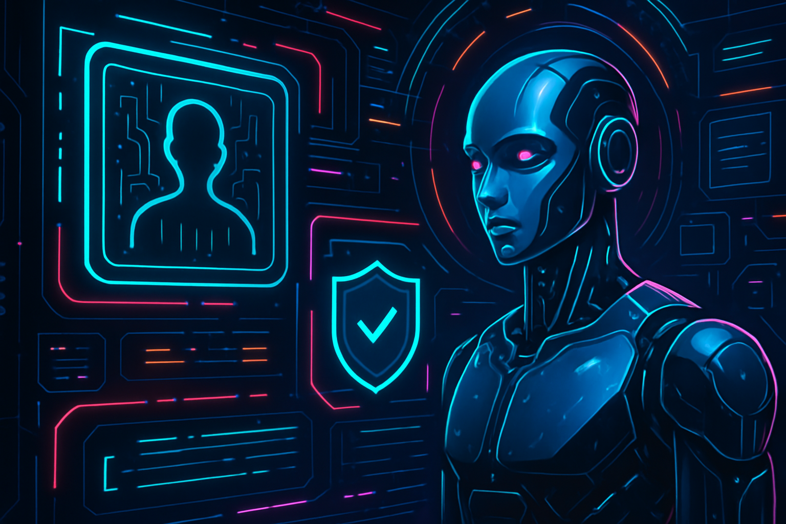 Decentralized Identity for AI Agents: Making AI Accountable and Verifiable