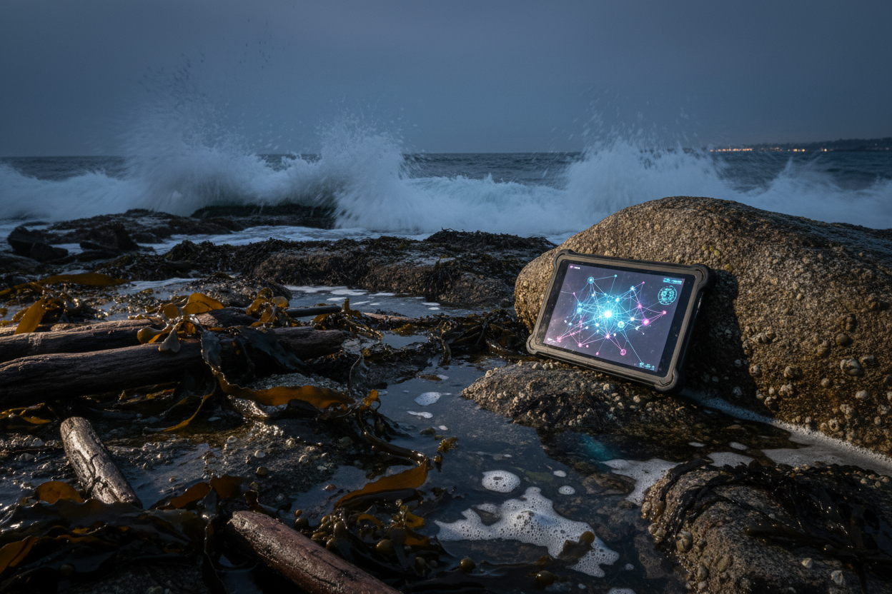 Decentralized Inference Networks Tackling AI Compute Bottlenecks with DePIN