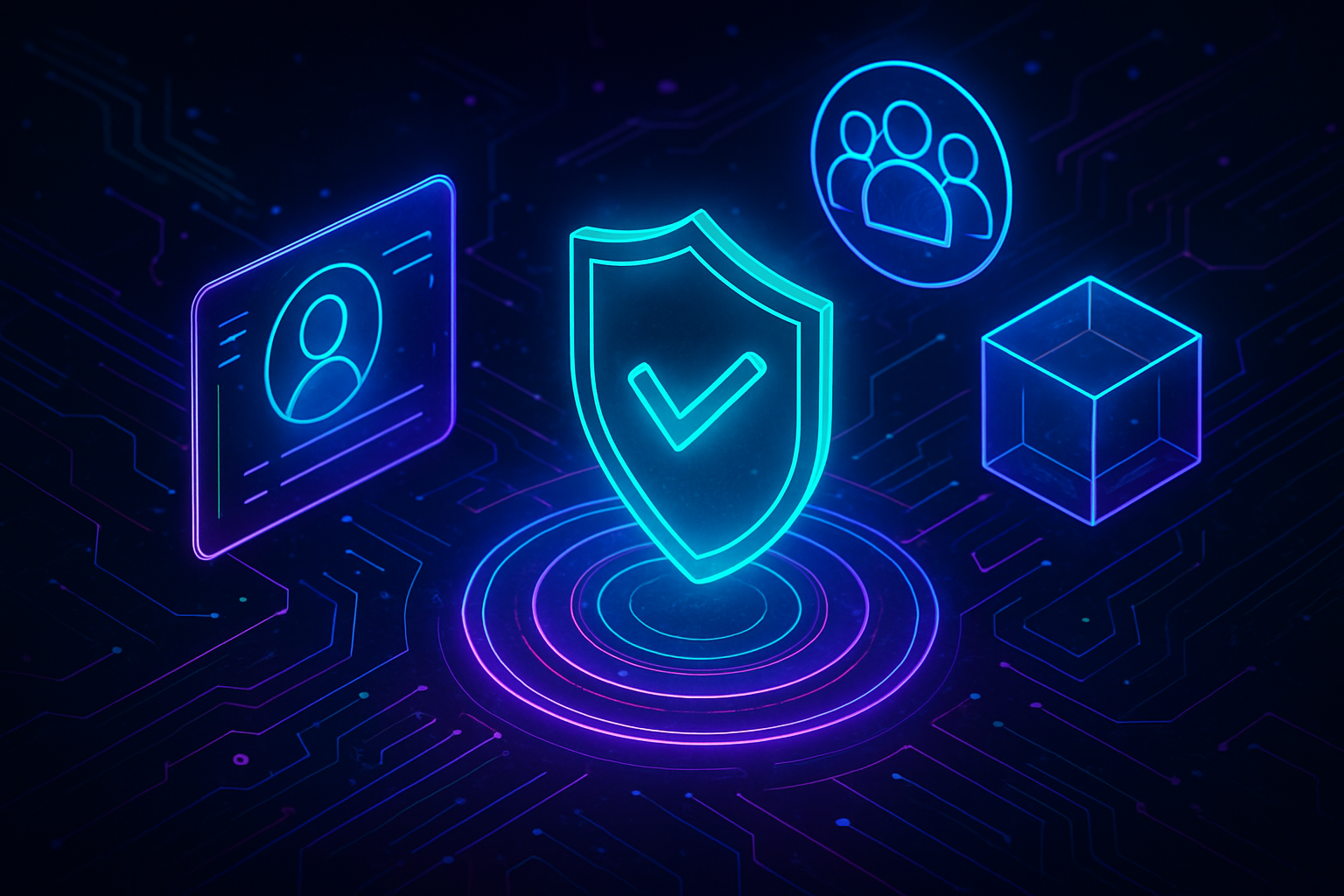 Decentralized Reputation Systems: Building Trust Without Central Authorities