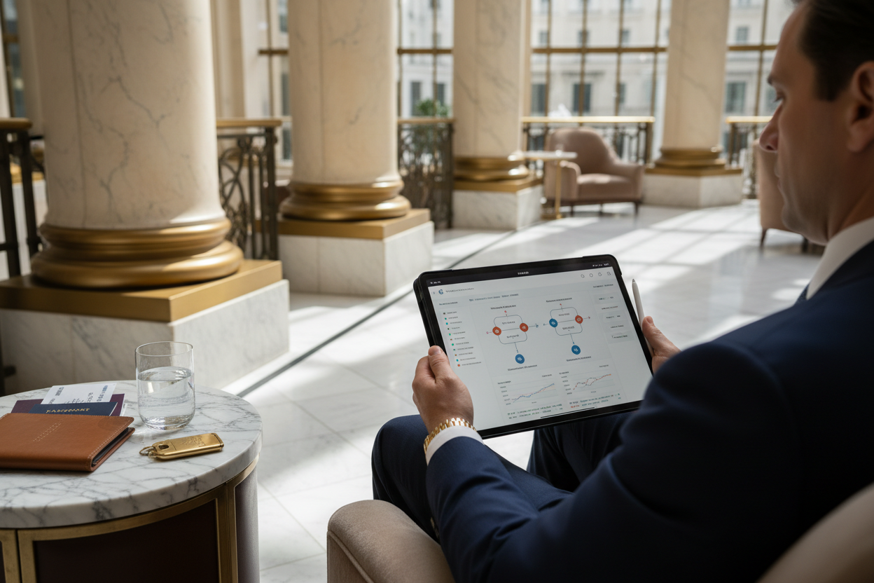 Decentralized Sequencer Infrastructure: Espresso Systems HotShot for Cross-Rollup Coordination